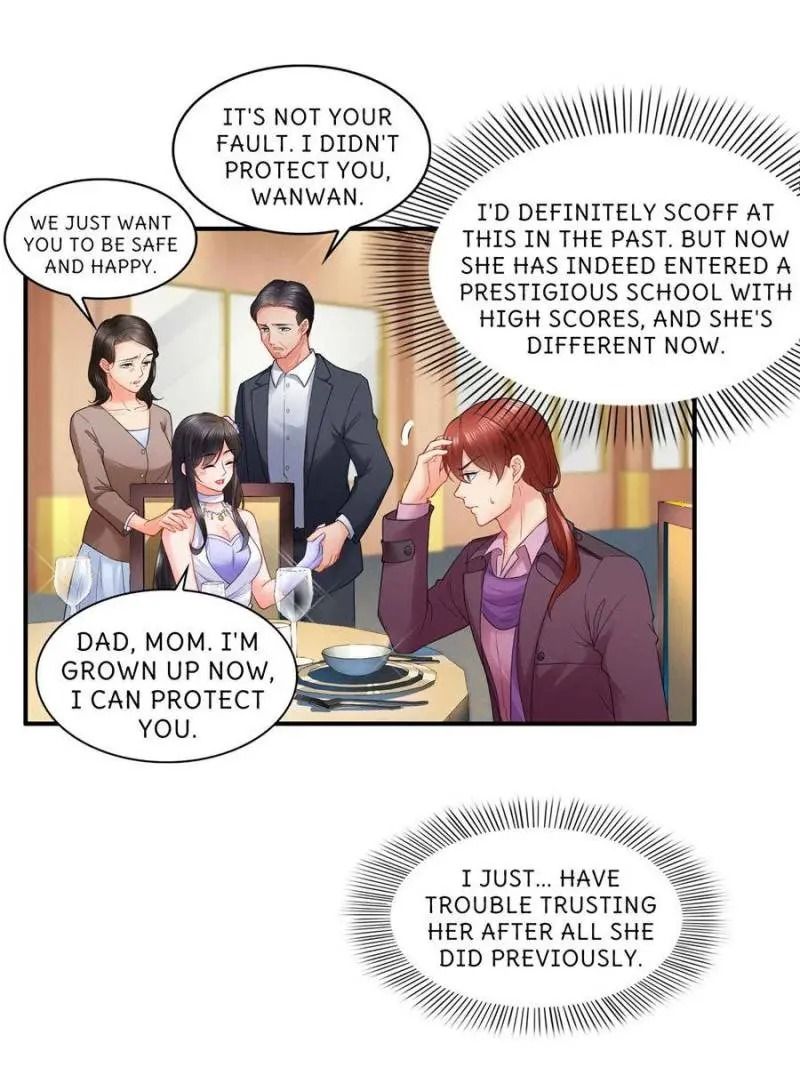 Read Perfect Secret Love The Bad New Wife is a Little Sweet Manga Online