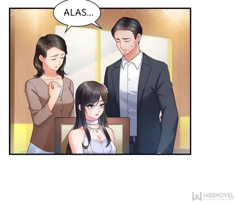 Read Perfect Secret Love The Bad New Wife is a Little Sweet Manga Online