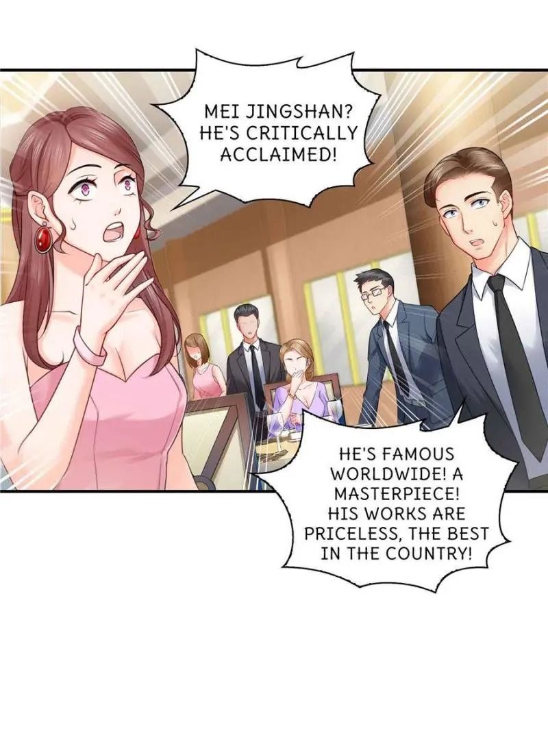 Read Perfect Secret Love The Bad New Wife is a Little Sweet Manga Online