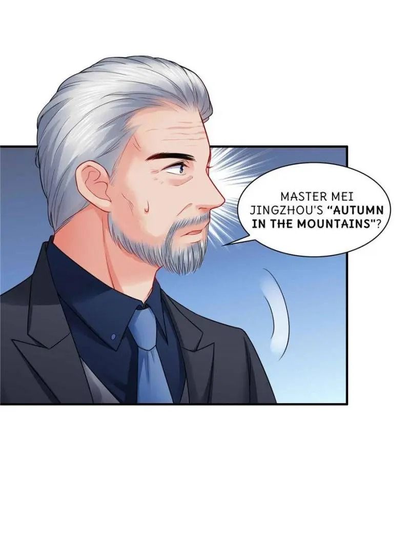 Read Perfect Secret Love The Bad New Wife is a Little Sweet Manga Online