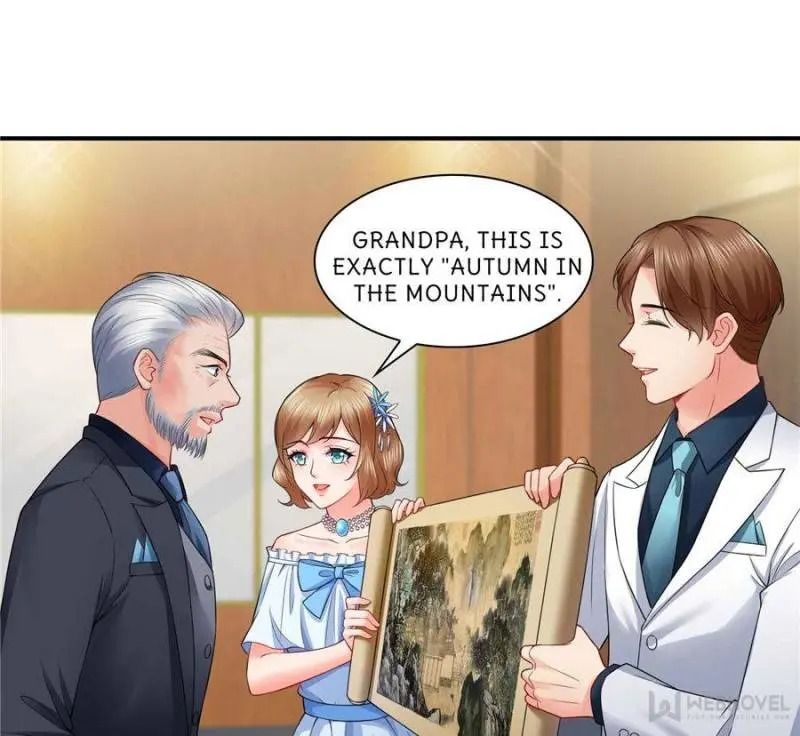 Read Perfect Secret Love The Bad New Wife is a Little Sweet Manga Online