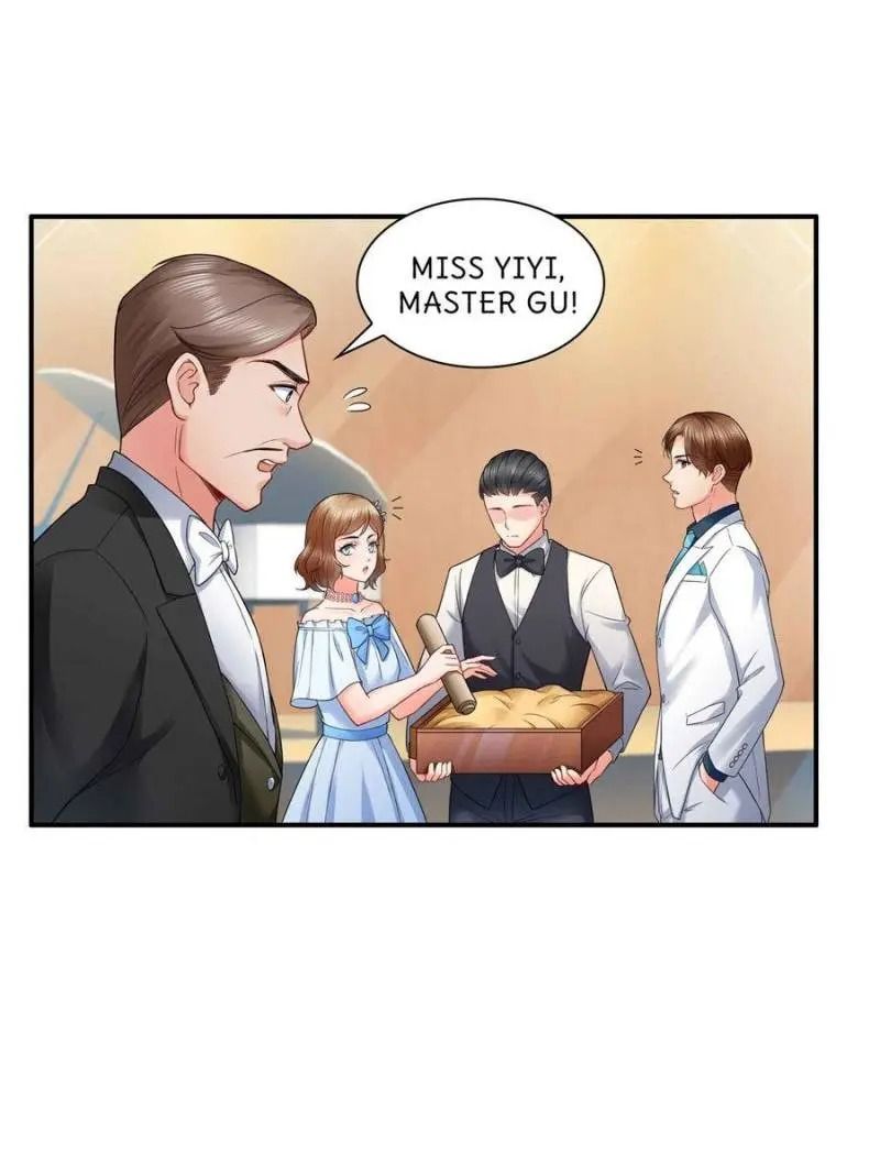 Read Perfect Secret Love The Bad New Wife is a Little Sweet Manga Online