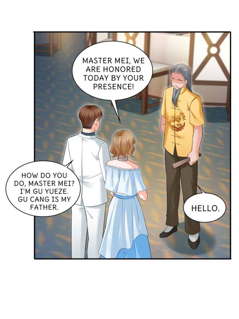 Read Perfect Secret Love The Bad New Wife is a Little Sweet Manga Online
