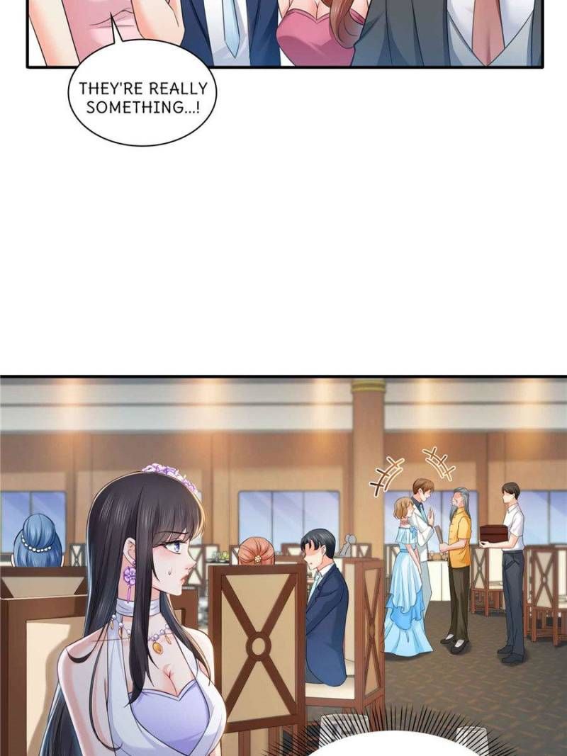 Read Perfect Secret Love The Bad New Wife is a Little Sweet Manga Online