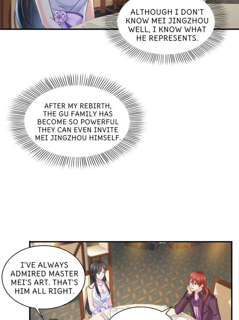Read Perfect Secret Love The Bad New Wife is a Little Sweet Manga Online