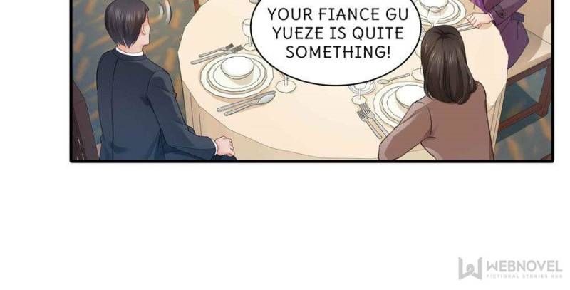 Read Perfect Secret Love The Bad New Wife is a Little Sweet Manga Online