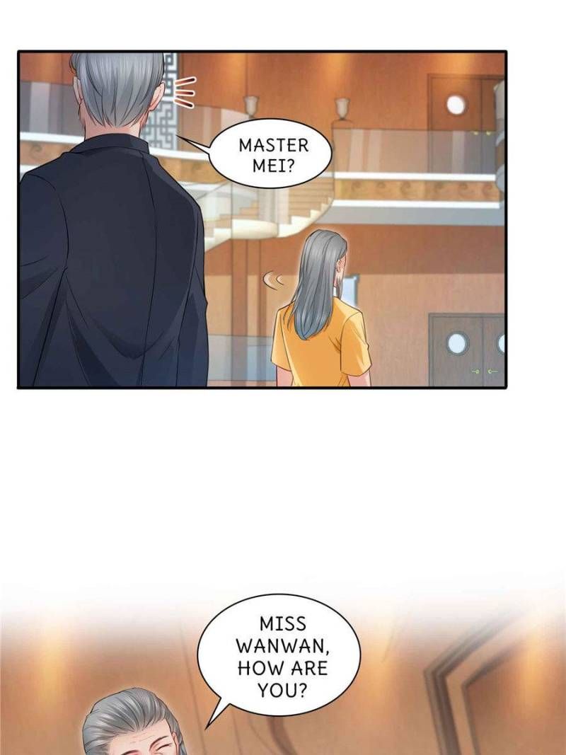 Read Perfect Secret Love The Bad New Wife is a Little Sweet Manga Online