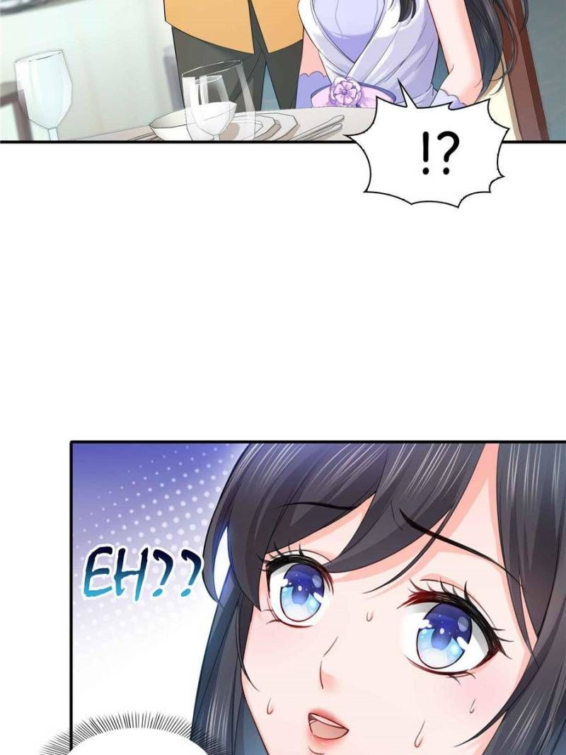 Read Perfect Secret Love The Bad New Wife is a Little Sweet Manga Online