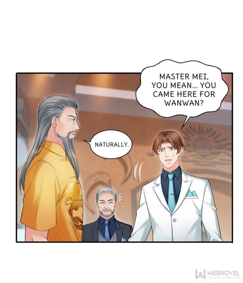 Read Perfect Secret Love The Bad New Wife is a Little Sweet Manga Online