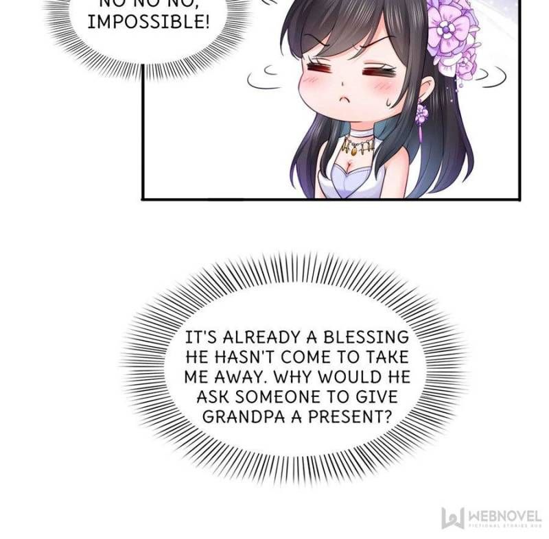 Read Perfect Secret Love The Bad New Wife is a Little Sweet Manga Online