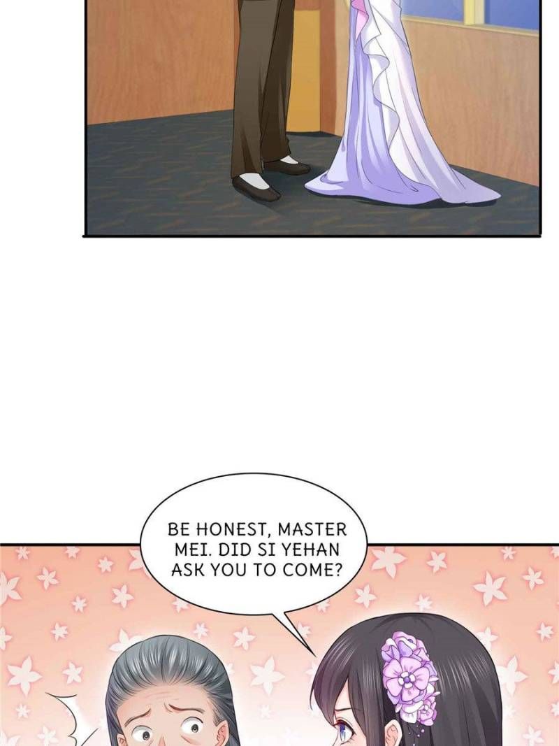 Read Perfect Secret Love The Bad New Wife is a Little Sweet Manga Online