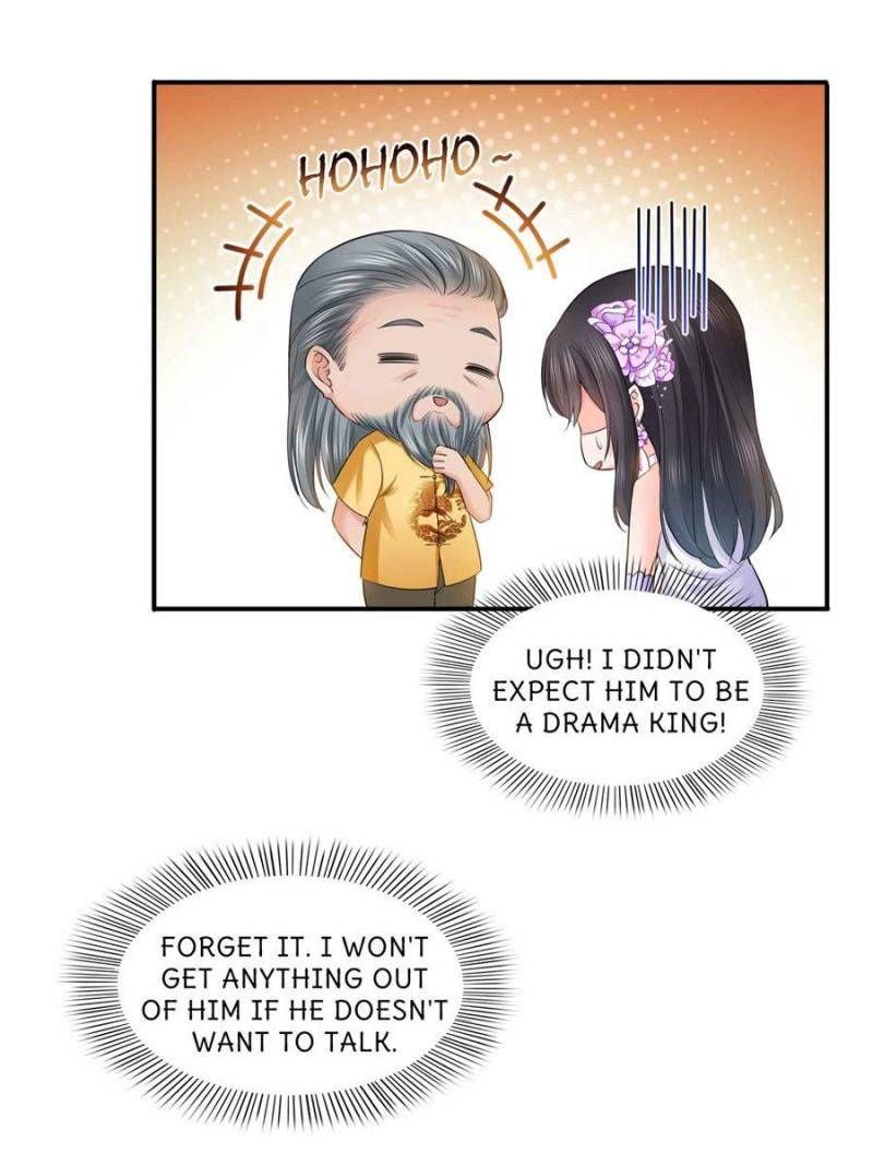 Read Perfect Secret Love The Bad New Wife is a Little Sweet Manga Online