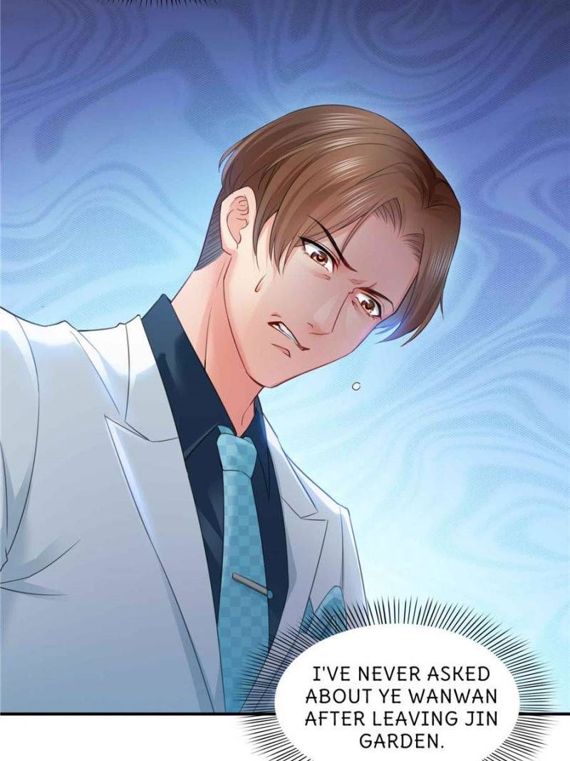 Read Perfect Secret Love The Bad New Wife is a Little Sweet Manga Online