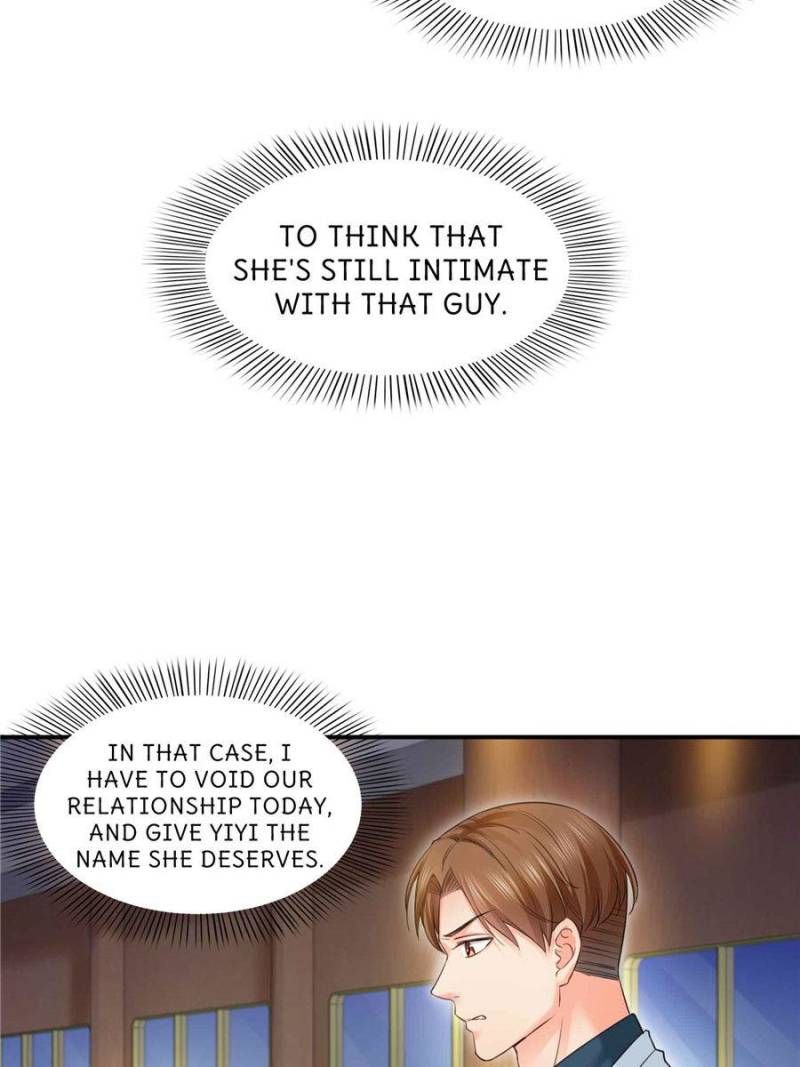 Read Perfect Secret Love The Bad New Wife is a Little Sweet Manga Online