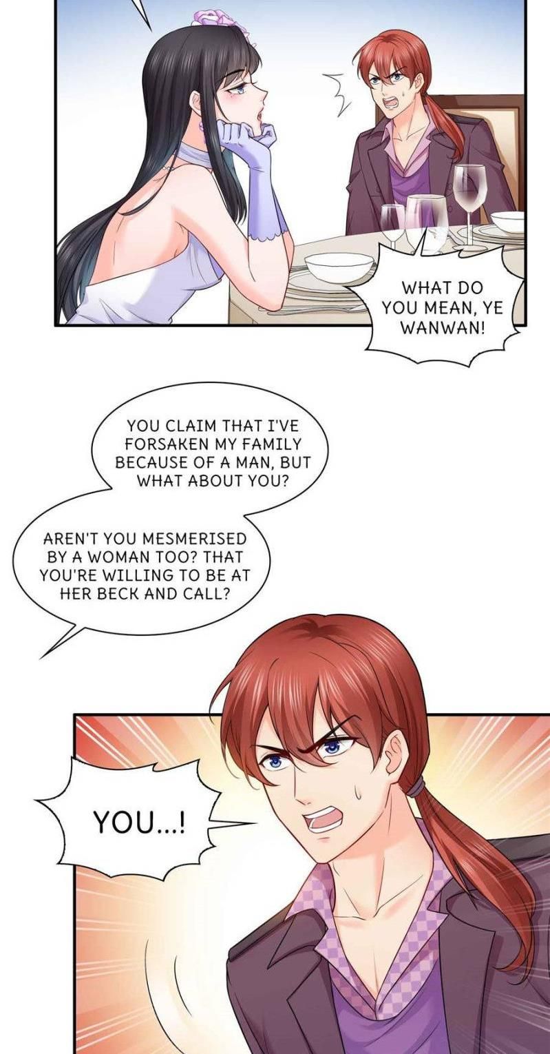 Read Perfect Secret Love The Bad New Wife is a Little Sweet Manga Online