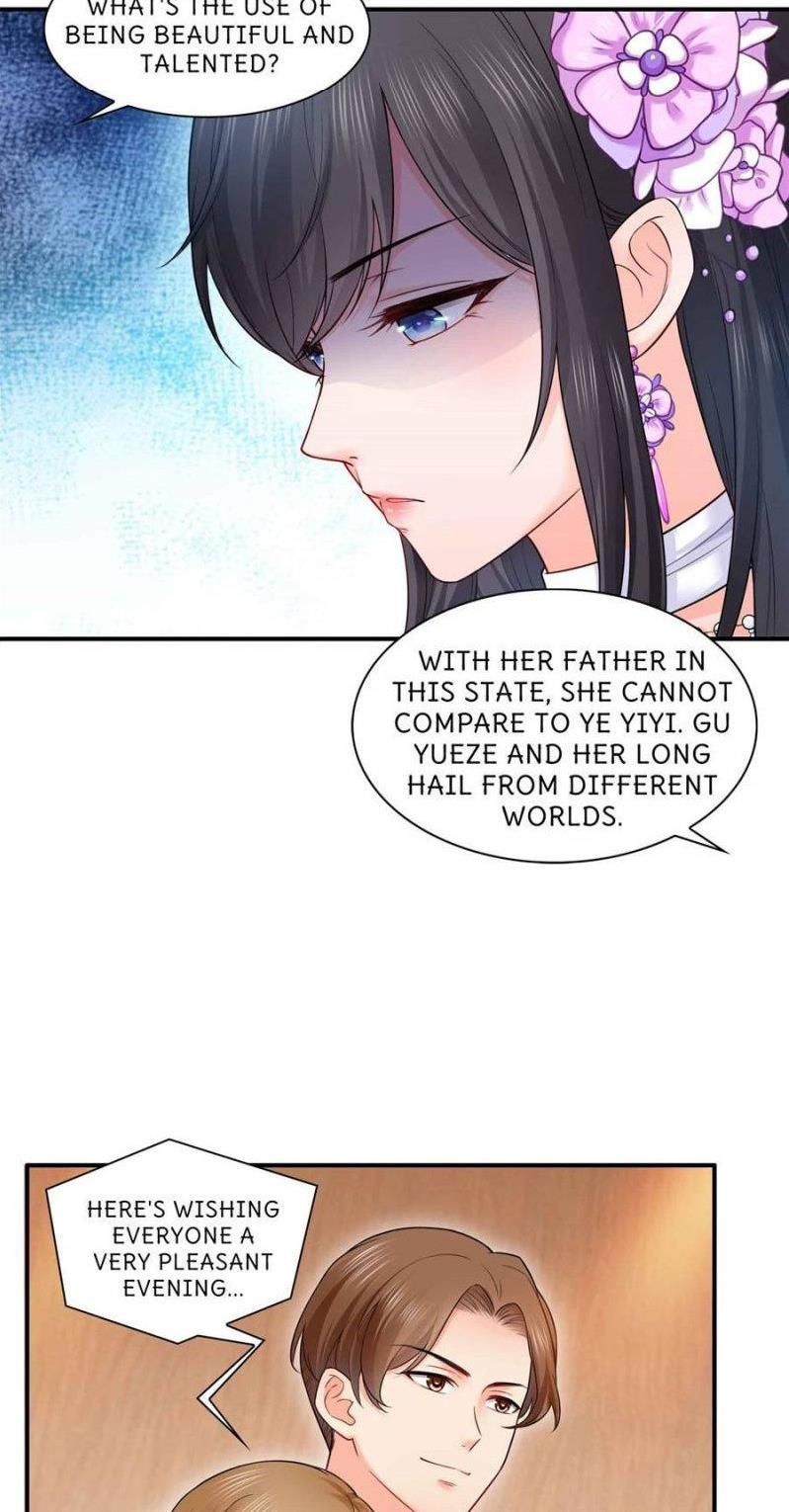 Read Perfect Secret Love The Bad New Wife is a Little Sweet Manga Online