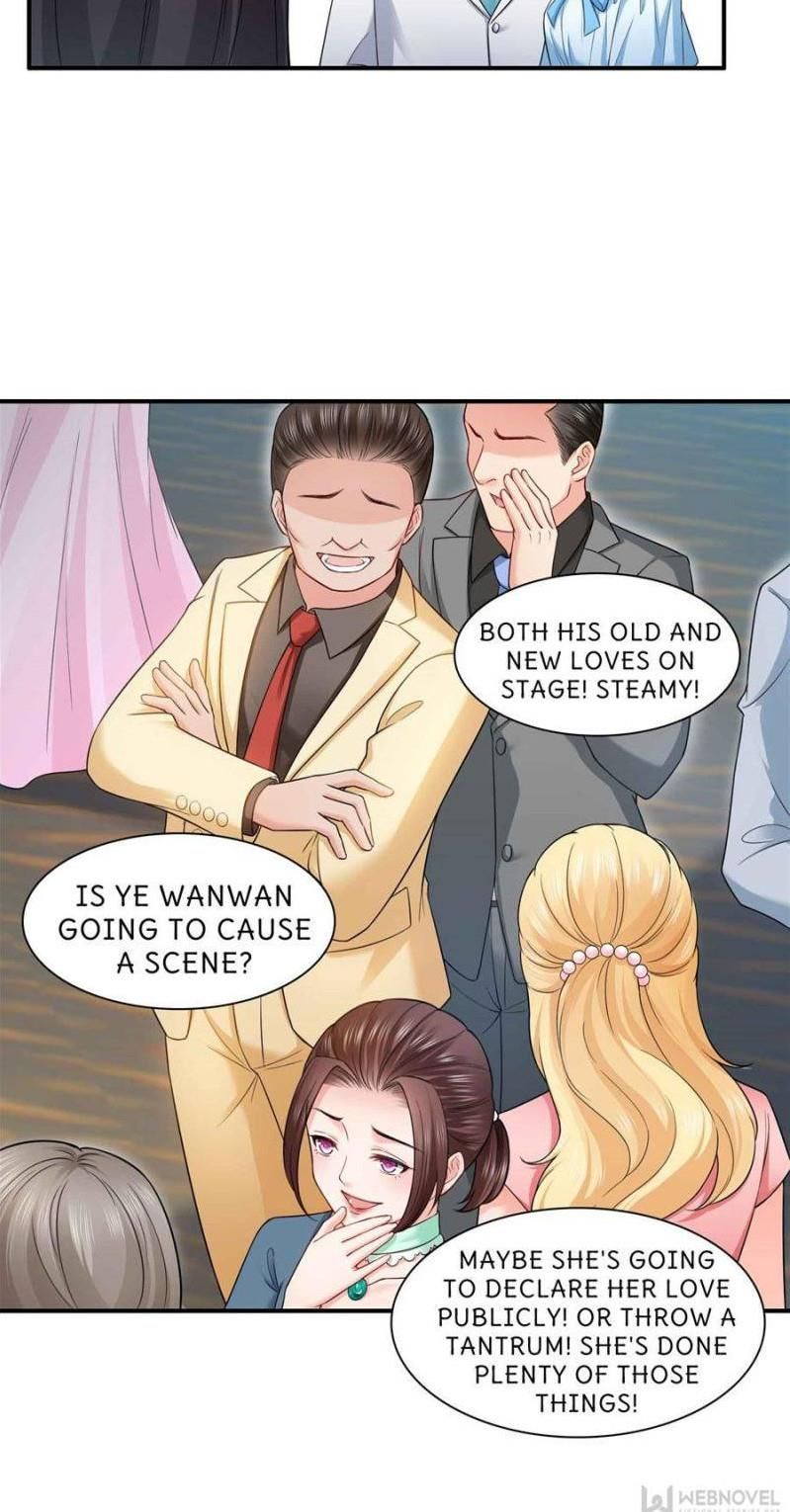 Read Perfect Secret Love The Bad New Wife is a Little Sweet Manga Online