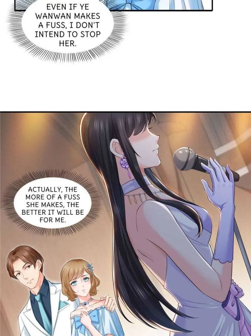 Read Perfect Secret Love The Bad New Wife is a Little Sweet Manga Online