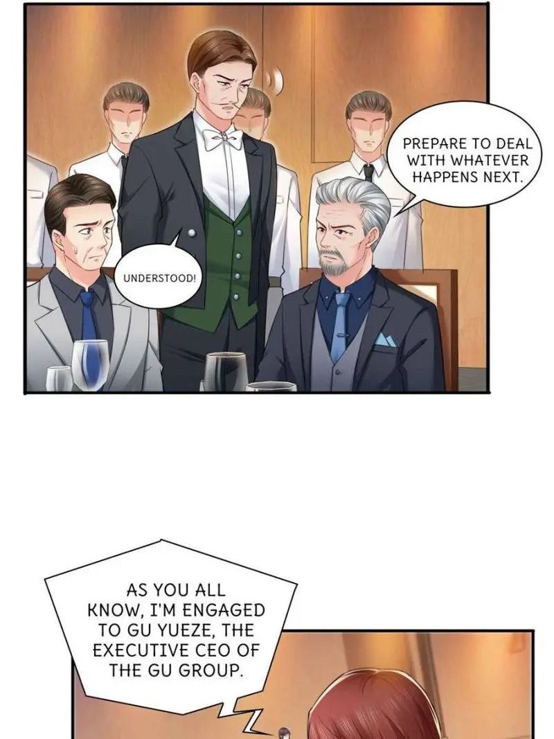 Read Perfect Secret Love The Bad New Wife is a Little Sweet Manga Online