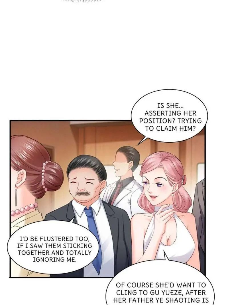 Read Perfect Secret Love The Bad New Wife is a Little Sweet Manga Online