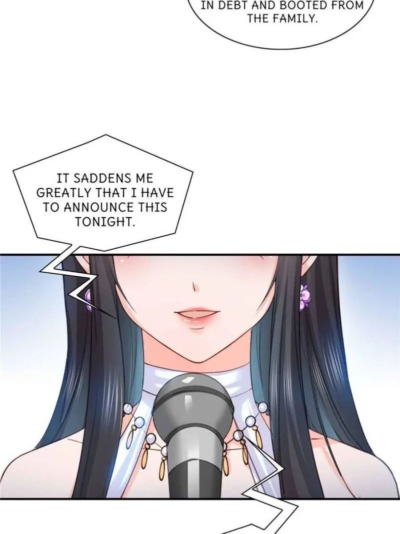 Read Perfect Secret Love The Bad New Wife is a Little Sweet Manga Online