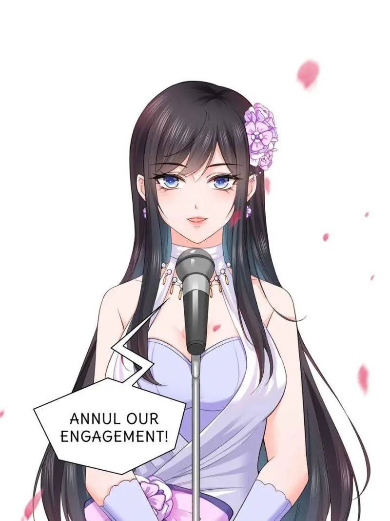 Read Perfect Secret Love The Bad New Wife is a Little Sweet Manga Online