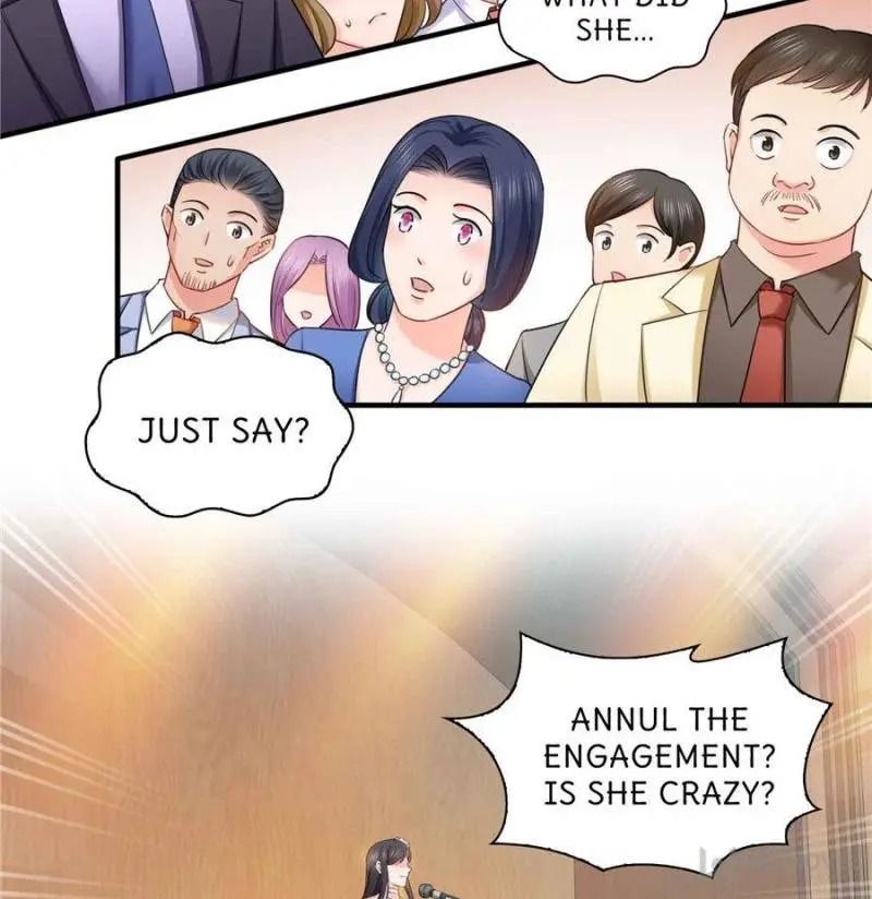 Read Perfect Secret Love The Bad New Wife is a Little Sweet Manga Online