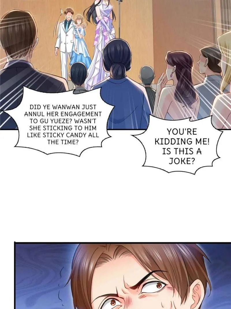 Read Perfect Secret Love The Bad New Wife is a Little Sweet Manga Online