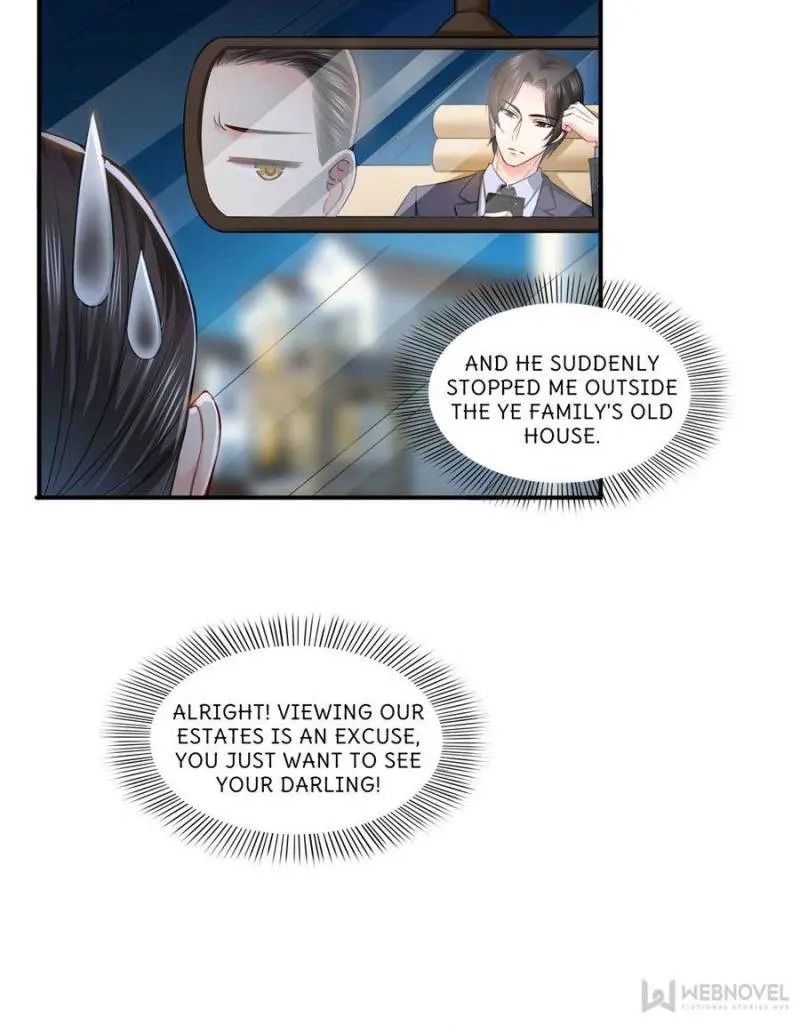 Read Perfect Secret Love The Bad New Wife is a Little Sweet Manga Online