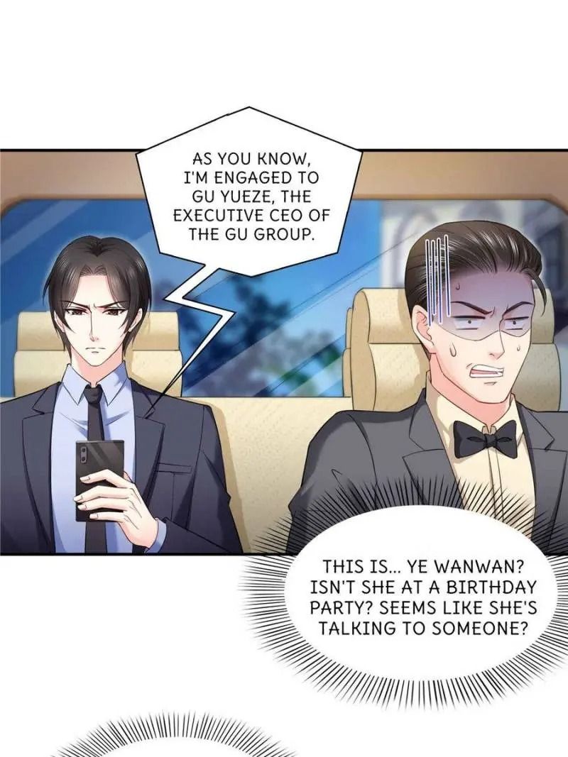 Read Perfect Secret Love The Bad New Wife is a Little Sweet Manga Online