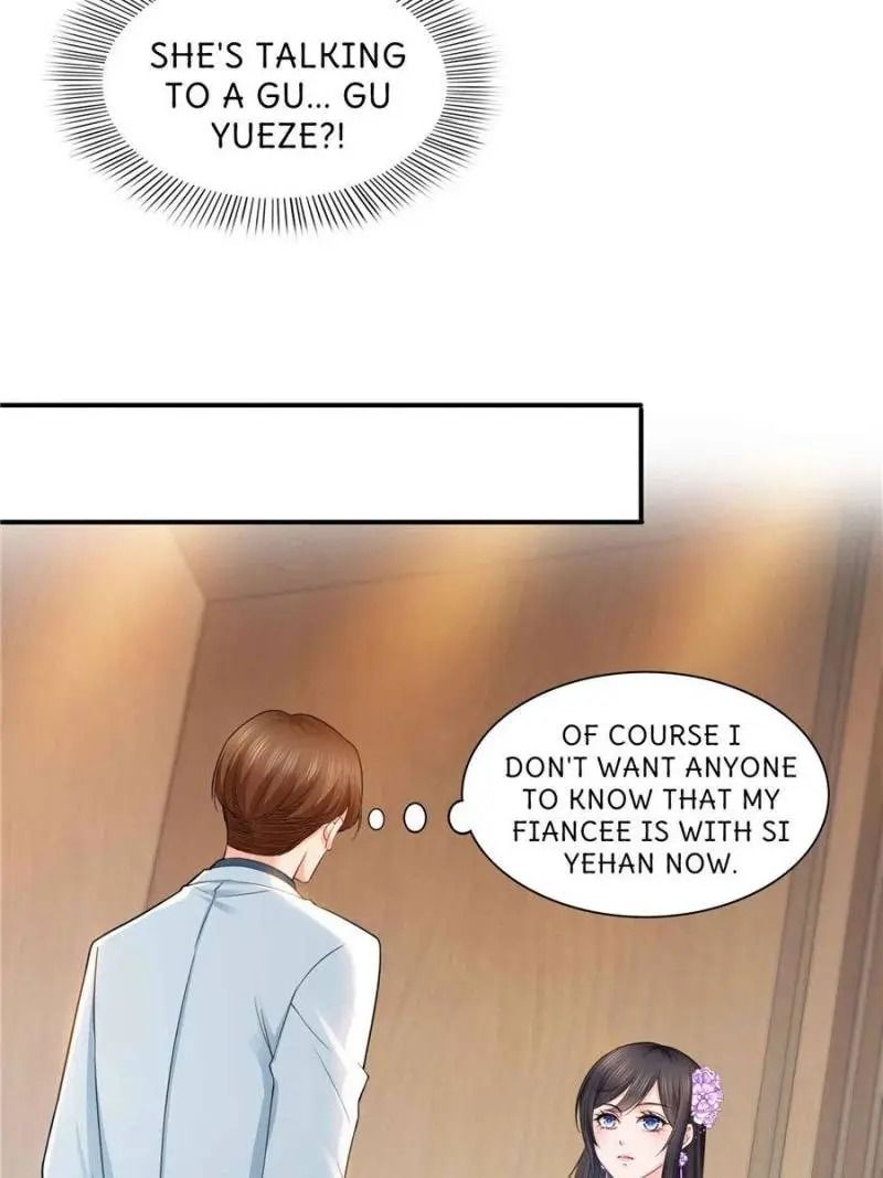 Read Perfect Secret Love The Bad New Wife is a Little Sweet Manga Online