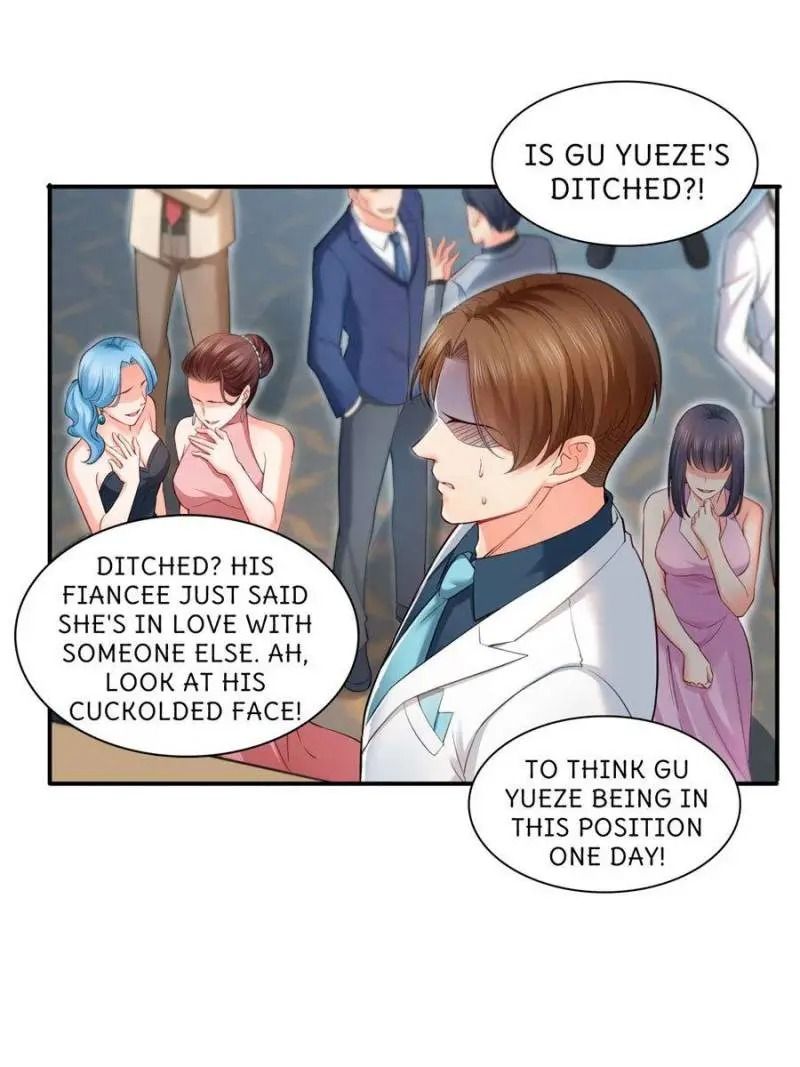 Read Perfect Secret Love The Bad New Wife is a Little Sweet Manga Online