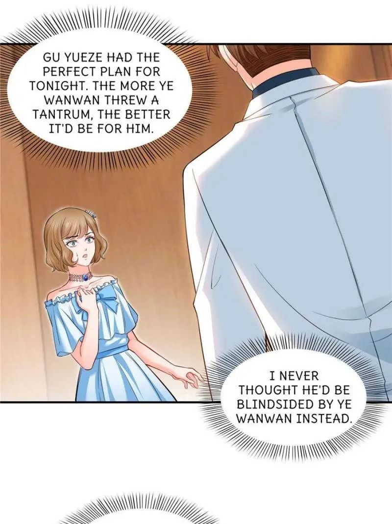 Read Perfect Secret Love The Bad New Wife is a Little Sweet Manga Online