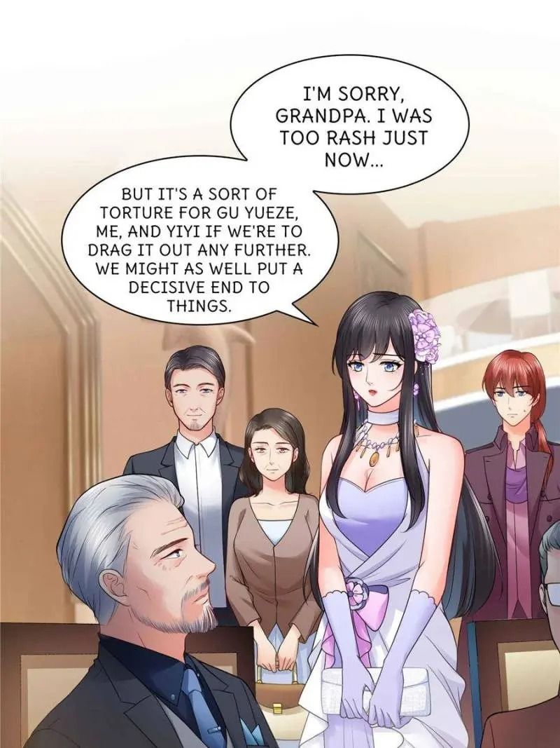 Read Perfect Secret Love The Bad New Wife is a Little Sweet Manga Online