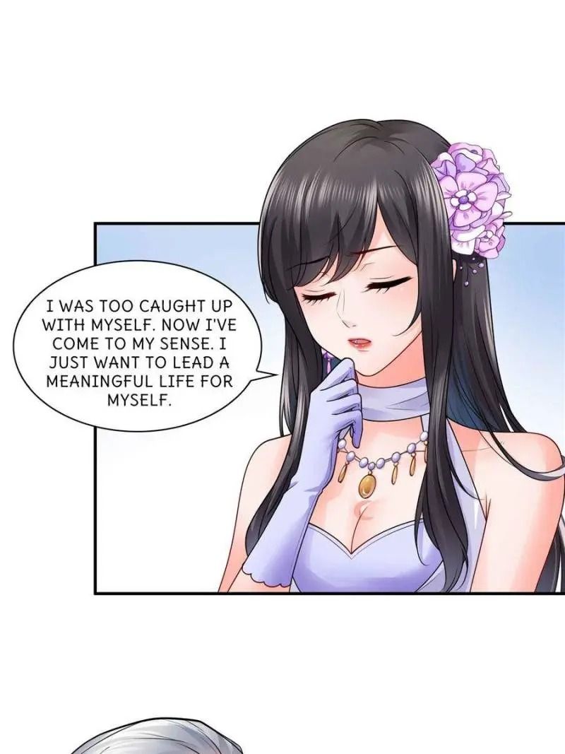 Read Perfect Secret Love The Bad New Wife is a Little Sweet Manga Online