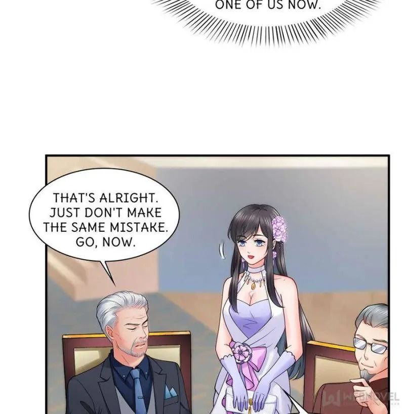 Read Perfect Secret Love The Bad New Wife is a Little Sweet Manga Online