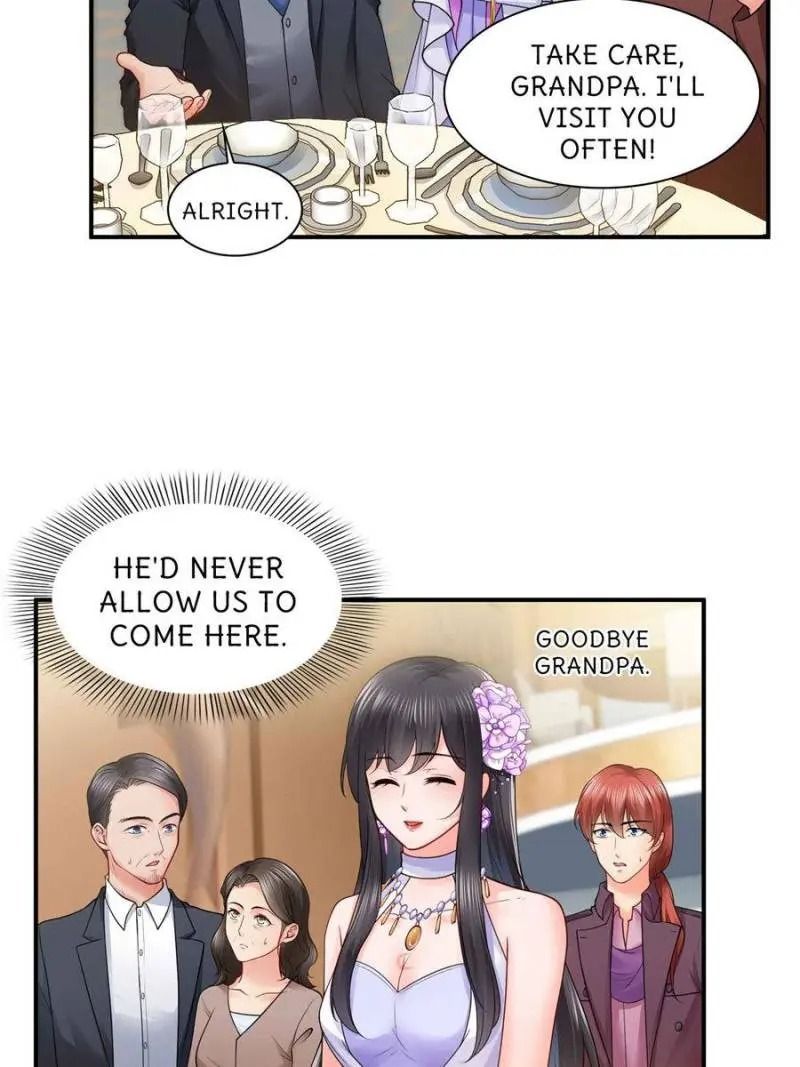 Read Perfect Secret Love The Bad New Wife is a Little Sweet Manga Online