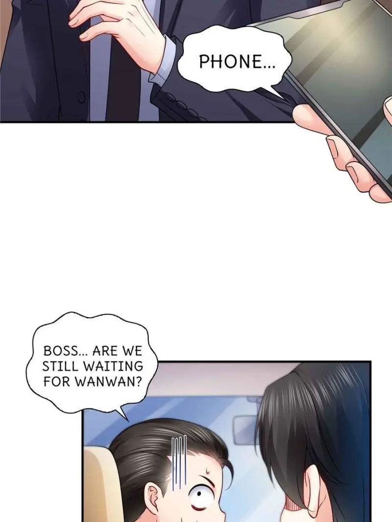 Read Perfect Secret Love The Bad New Wife is a Little Sweet Manga Online