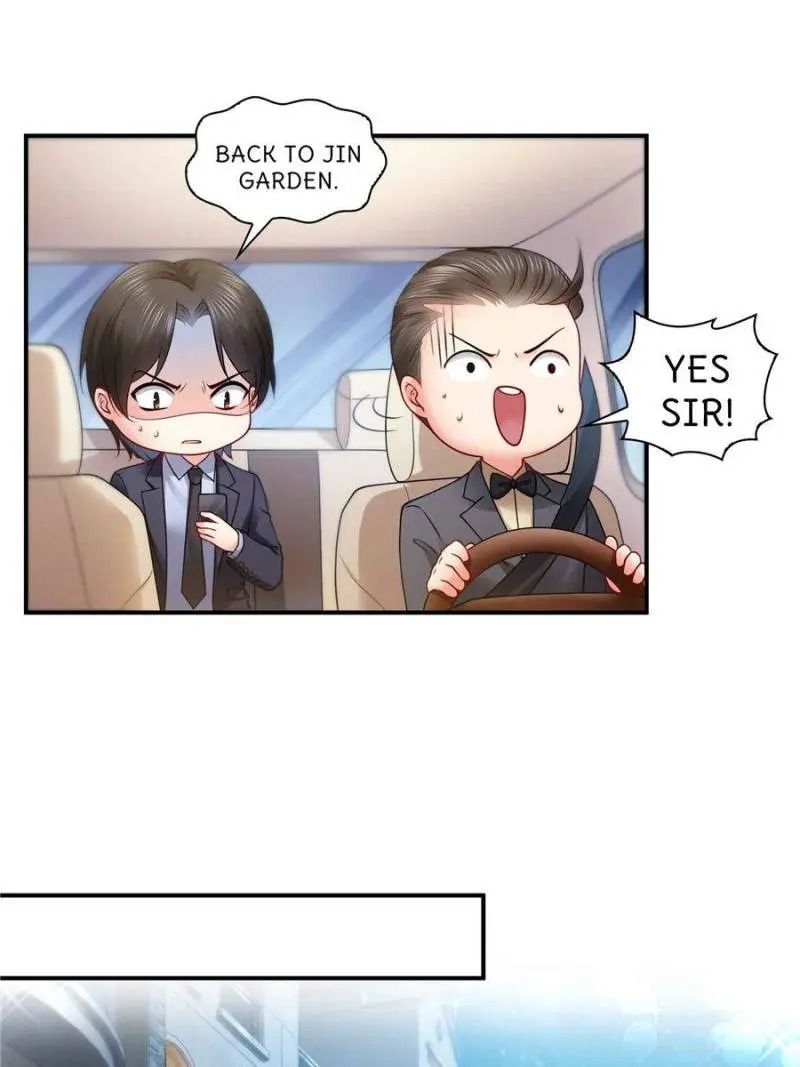Read Perfect Secret Love The Bad New Wife is a Little Sweet Manga Online