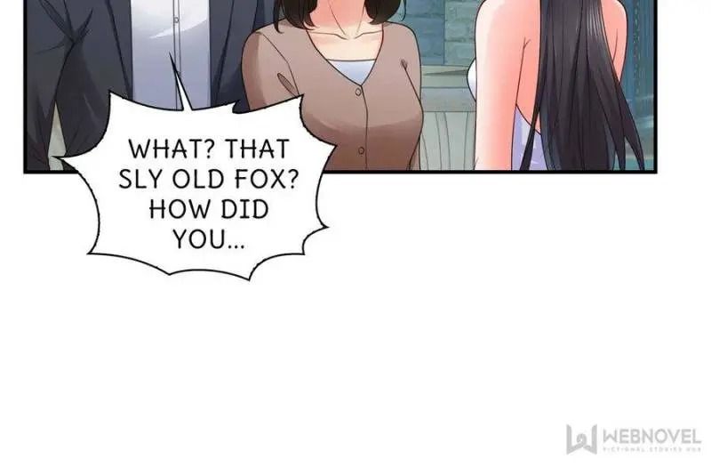 Read Perfect Secret Love The Bad New Wife is a Little Sweet Manga Online