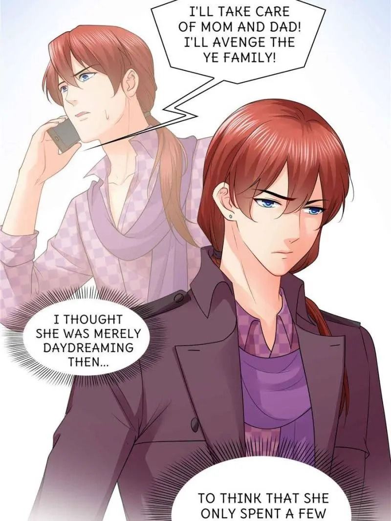 Read Perfect Secret Love The Bad New Wife is a Little Sweet Manga Online