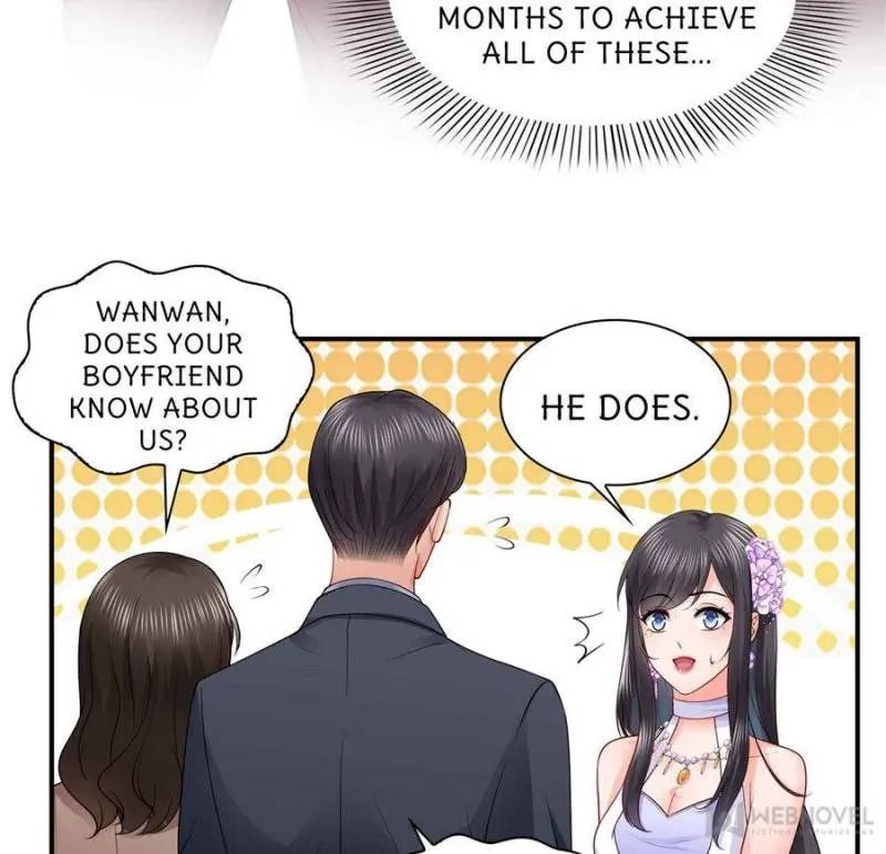 Read Perfect Secret Love The Bad New Wife is a Little Sweet Manga Online