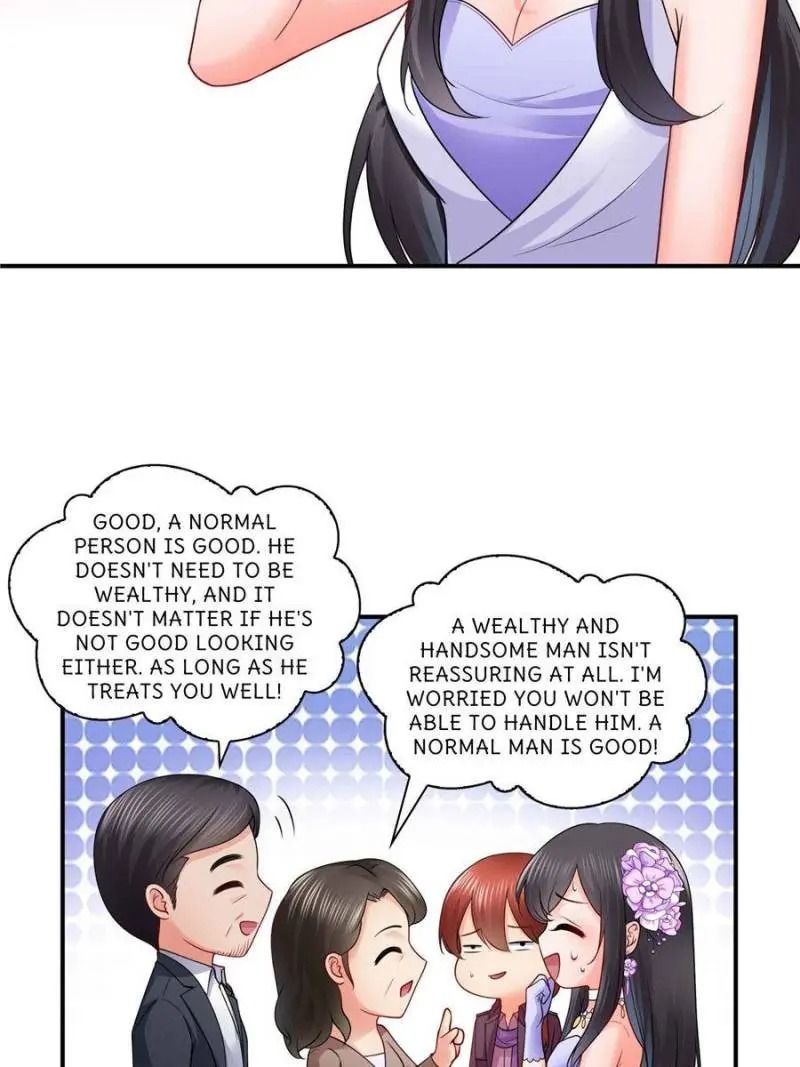 Read Perfect Secret Love The Bad New Wife is a Little Sweet Manga Online