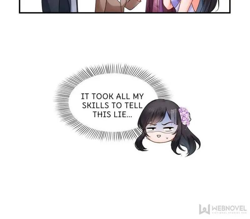 Read Perfect Secret Love The Bad New Wife is a Little Sweet Manga Online
