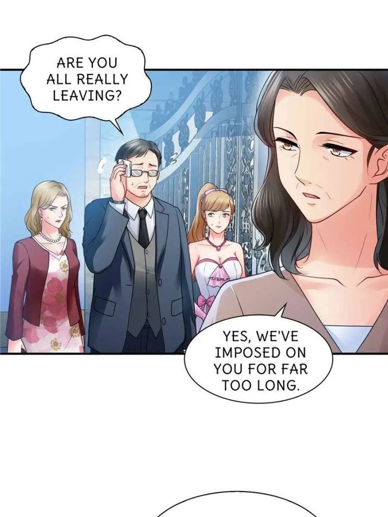 Read Perfect Secret Love The Bad New Wife is a Little Sweet Manga Online