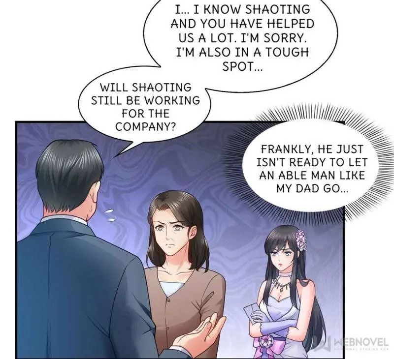 Read Perfect Secret Love The Bad New Wife is a Little Sweet Manga Online