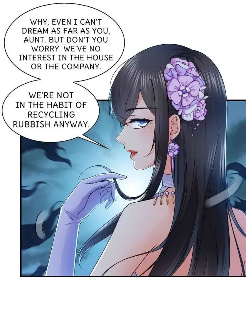 Read Perfect Secret Love The Bad New Wife is a Little Sweet Manga Online