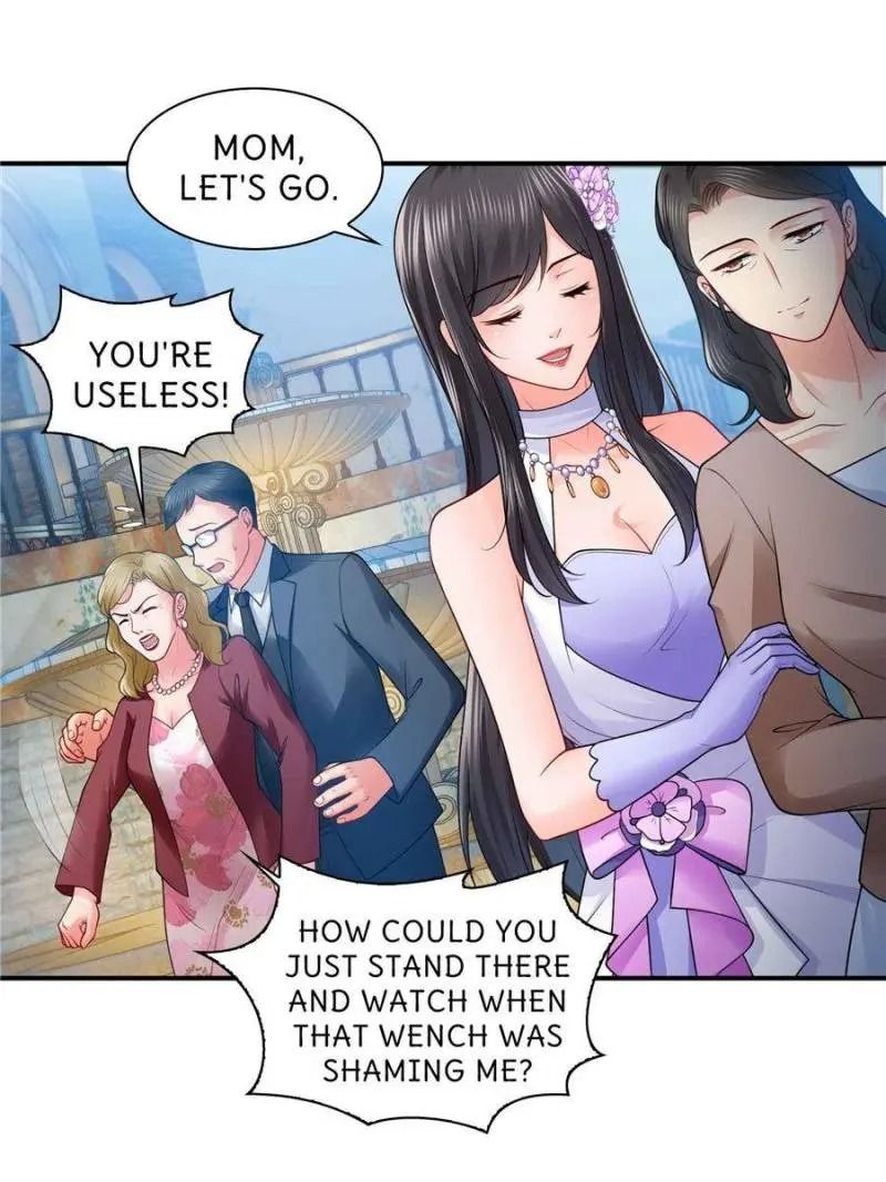 Read Perfect Secret Love The Bad New Wife is a Little Sweet Manga Online