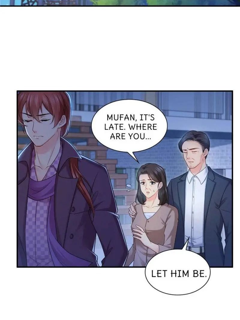 Read Perfect Secret Love The Bad New Wife is a Little Sweet Manga Online