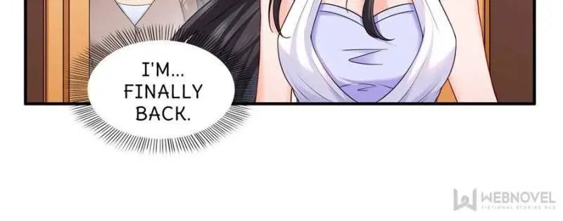 Read Perfect Secret Love The Bad New Wife is a Little Sweet Manga Online